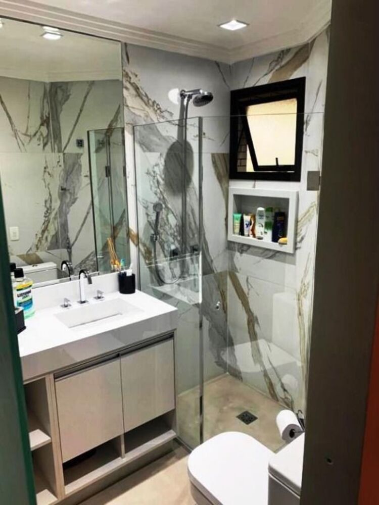 Apartamento, 3 quartos, 110 m² - Foto 4