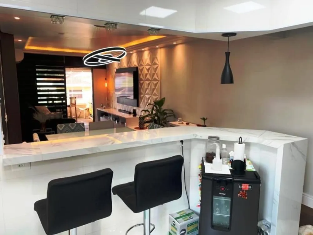 Apartamento, 3 quartos, 110 m² - Foto 6