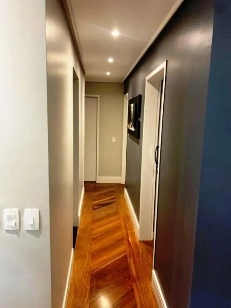 Apartamento, 3 quartos, 110 m² - Foto 12