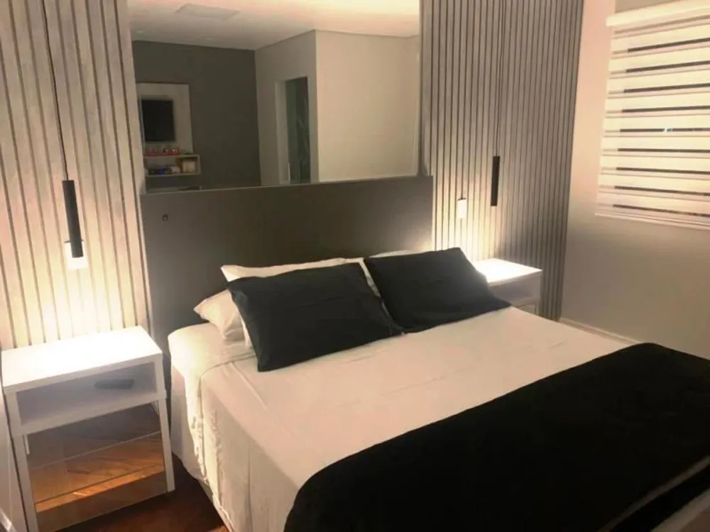 Apartamento, 3 quartos, 110 m² - Foto 10