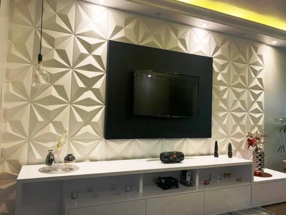 Apartamento, 3 quartos, 110 m² - Foto 1