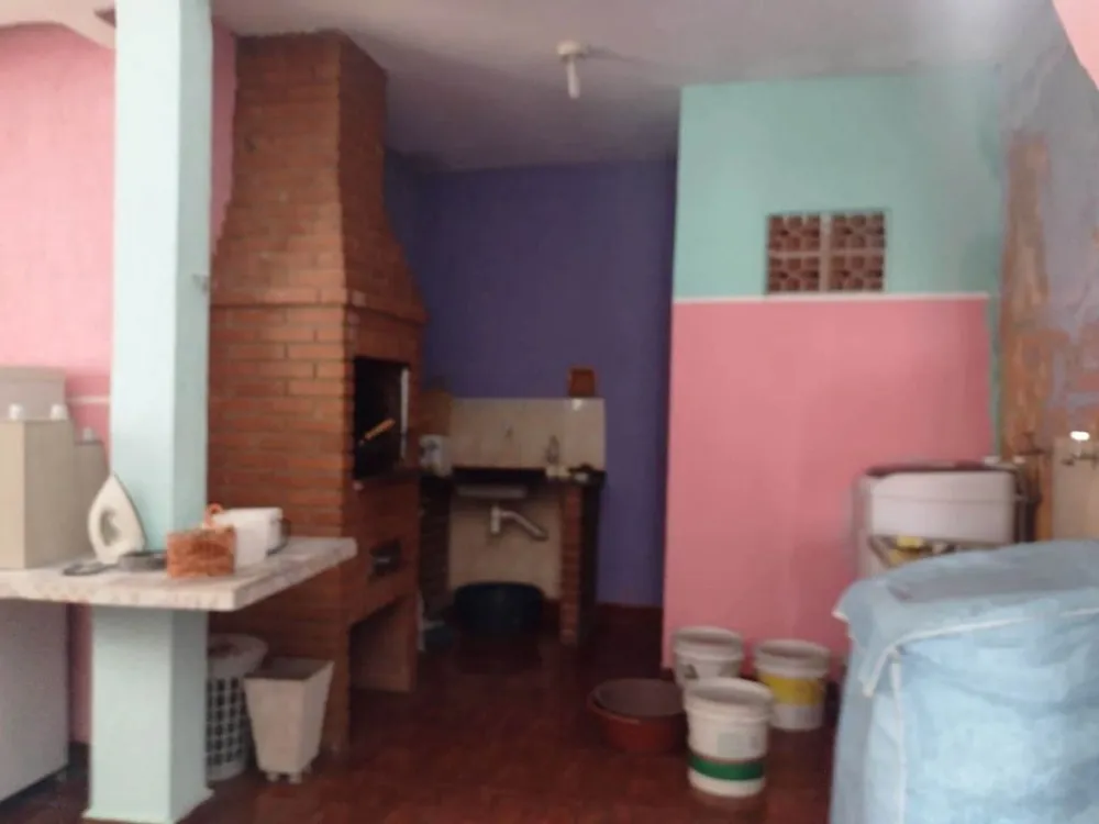 Sobrado, 3 quartos, 189 m² - Foto 13