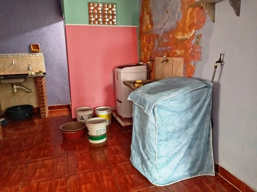 Sobrado, 3 quartos, 189 m² - Foto 15