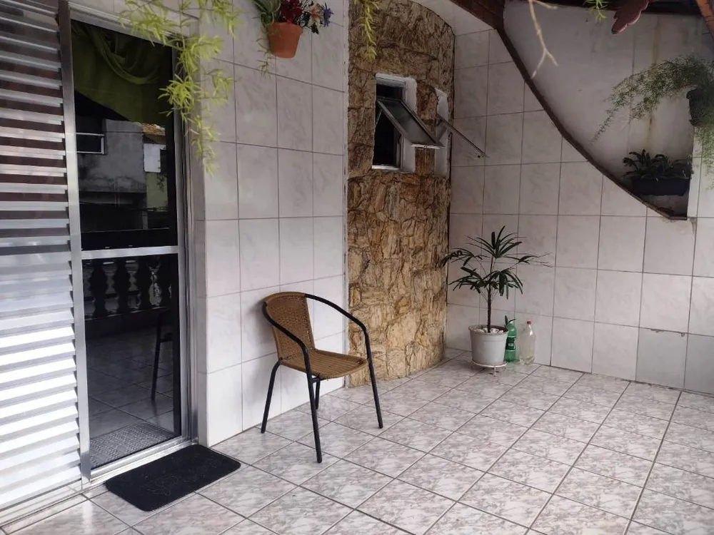 Sobrado, 3 quartos, 189 m² - Foto 8