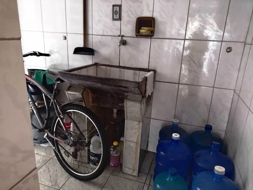 Sobrado, 3 quartos, 189 m² - Foto 1