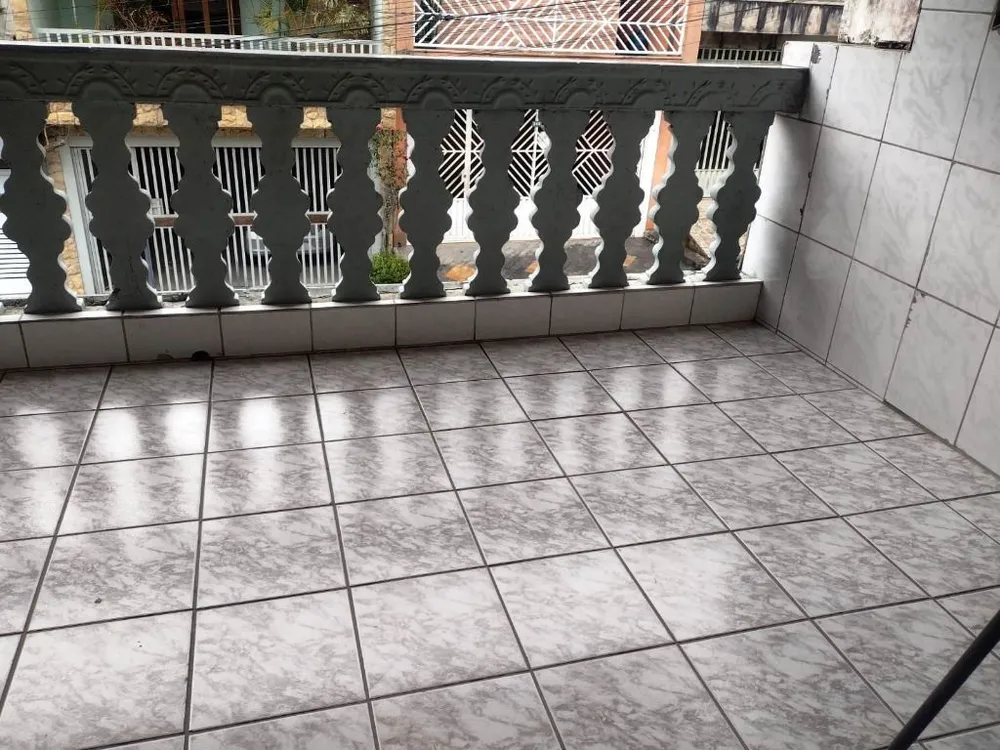 Sobrado, 3 quartos, 189 m² - Foto 6
