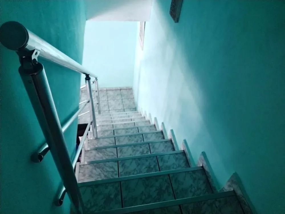 Sobrado, 3 quartos, 189 m² - Foto 4