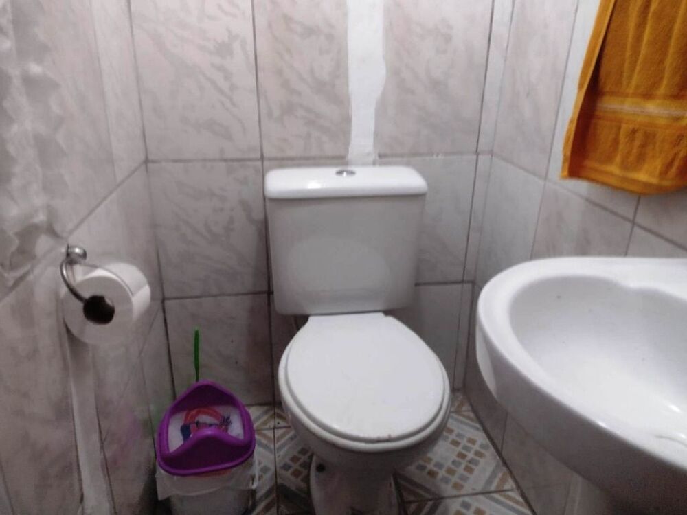 Sobrado, 3 quartos, 189 m² - Foto 2