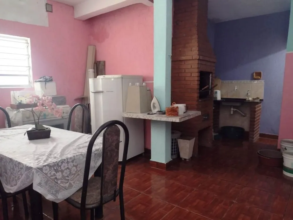 Sobrado, 3 quartos, 189 m² - Foto 14