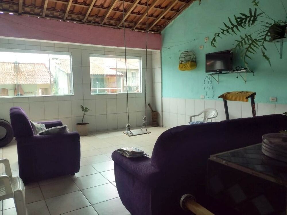 Sobrado, 3 quartos, 189 m² - Foto 4