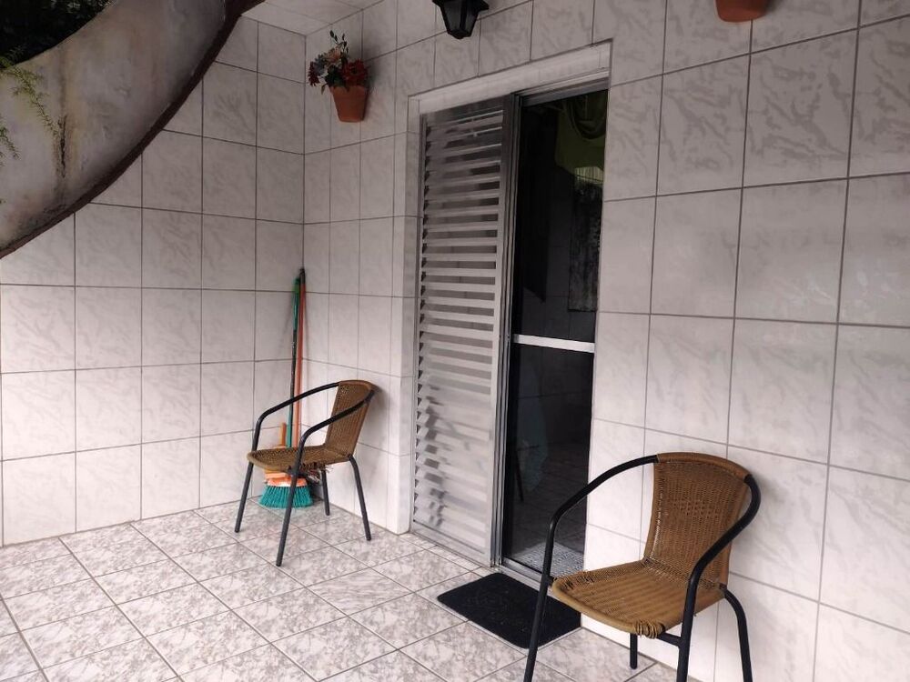 Sobrado, 3 quartos, 189 m² - Foto 3