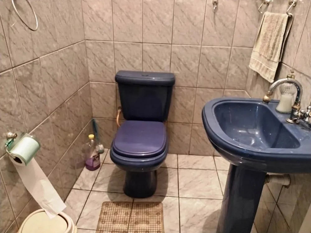Sobrado, 3 quartos, 189 m² - Foto 2