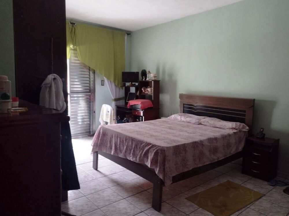 Sobrado, 3 quartos, 189 m² - Foto 1