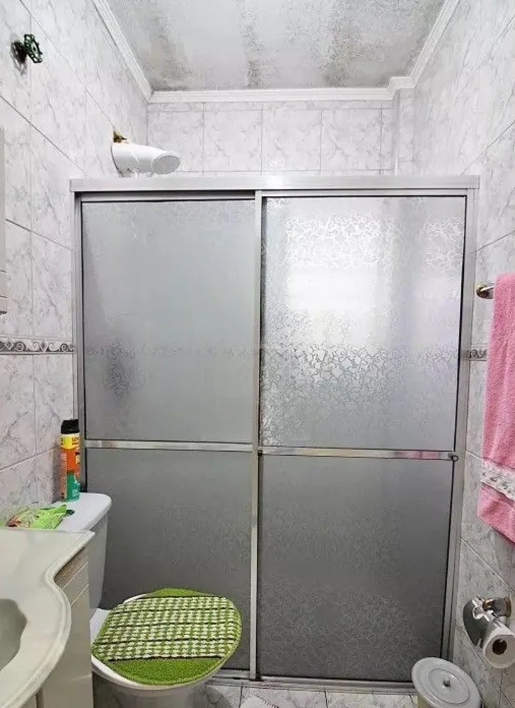 Sobrado, 2 quartos, 135 m² - Foto 10