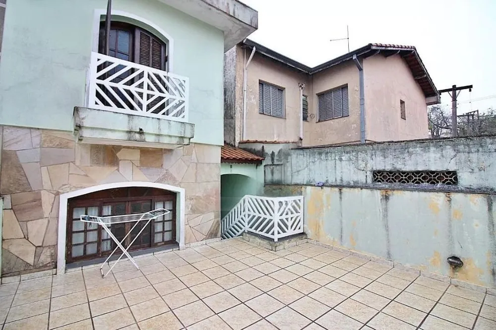 Sobrado, 2 quartos, 135 m² - Foto 16