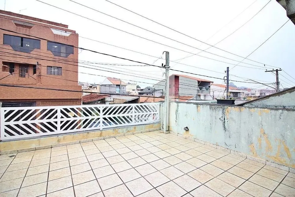 Sobrado, 2 quartos, 135 m² - Foto 15