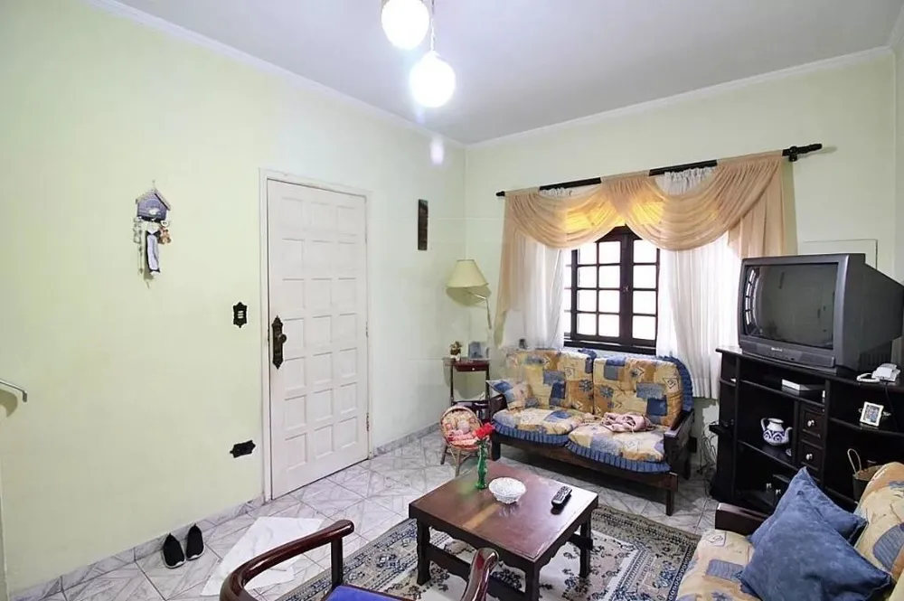Sobrado, 2 quartos, 135 m² - Foto 1
