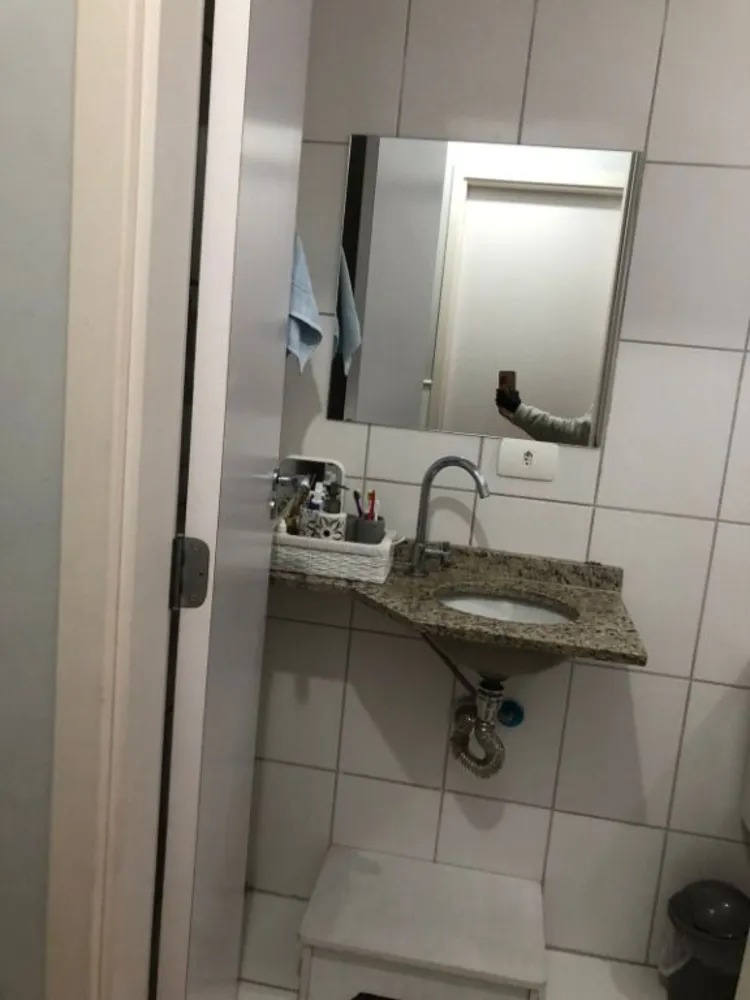 Apartamento, 2 quartos, 66 m² - Foto 11