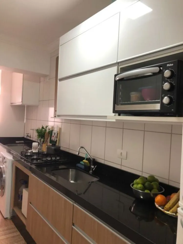Apartamento, 2 quartos, 66 m² - Foto 3