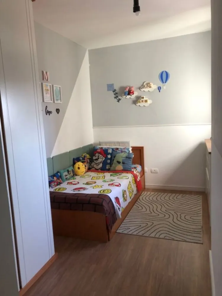 Apartamento, 2 quartos, 66 m² - Foto 9