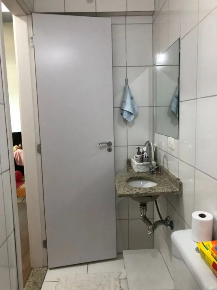 Apartamento, 2 quartos, 66 m² - Foto 2