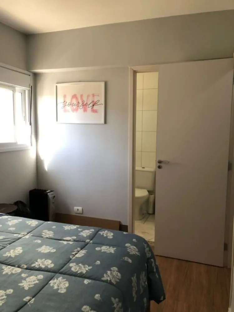 Apartamento, 2 quartos, 66 m² - Foto 3
