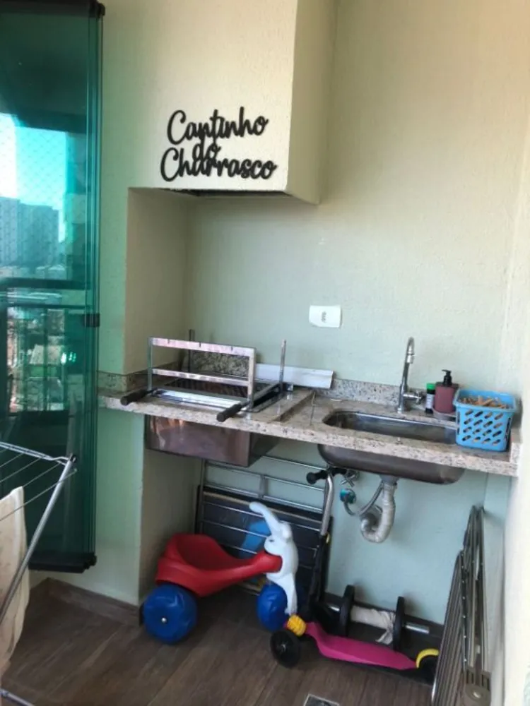 Apartamento, 2 quartos, 66 m² - Foto 4