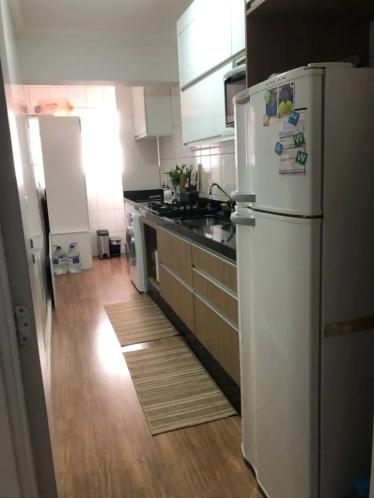 Apartamento, 2 quartos, 66 m² - Foto 2