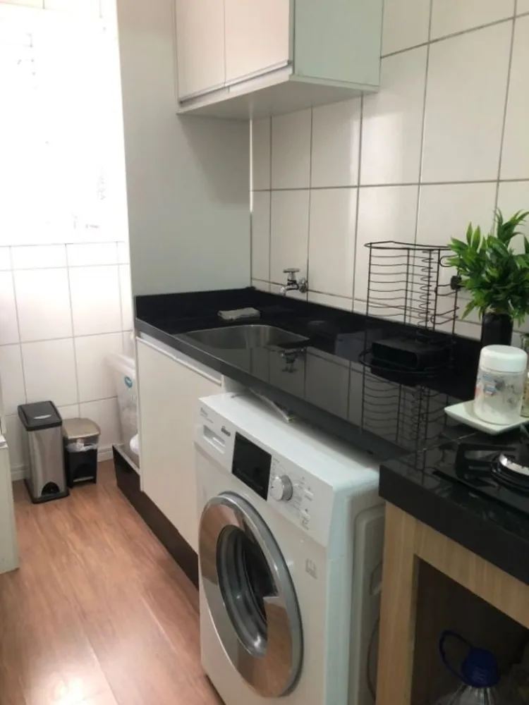 Apartamento, 2 quartos, 66 m² - Foto 1