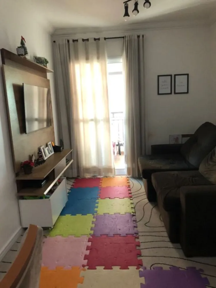 Apartamento, 2 quartos, 66 m² - Foto 4