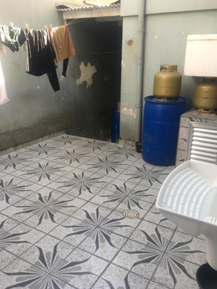 Sobrado, 3 quartos, 168 m² - Foto 1