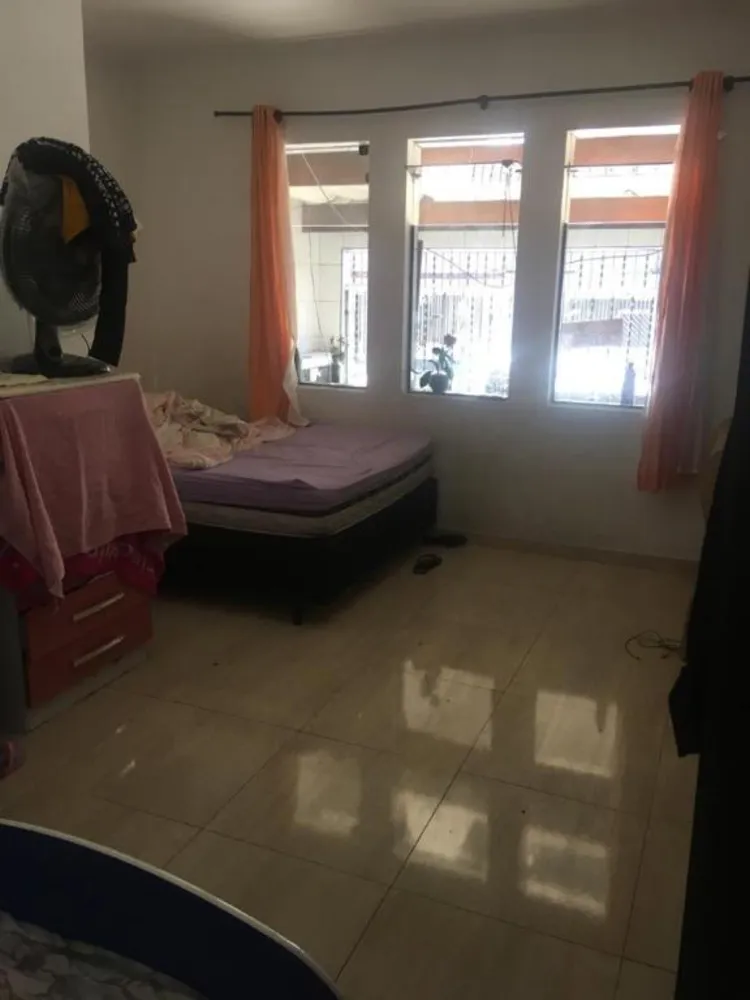 Sobrado, 3 quartos, 168 m² - Foto 1
