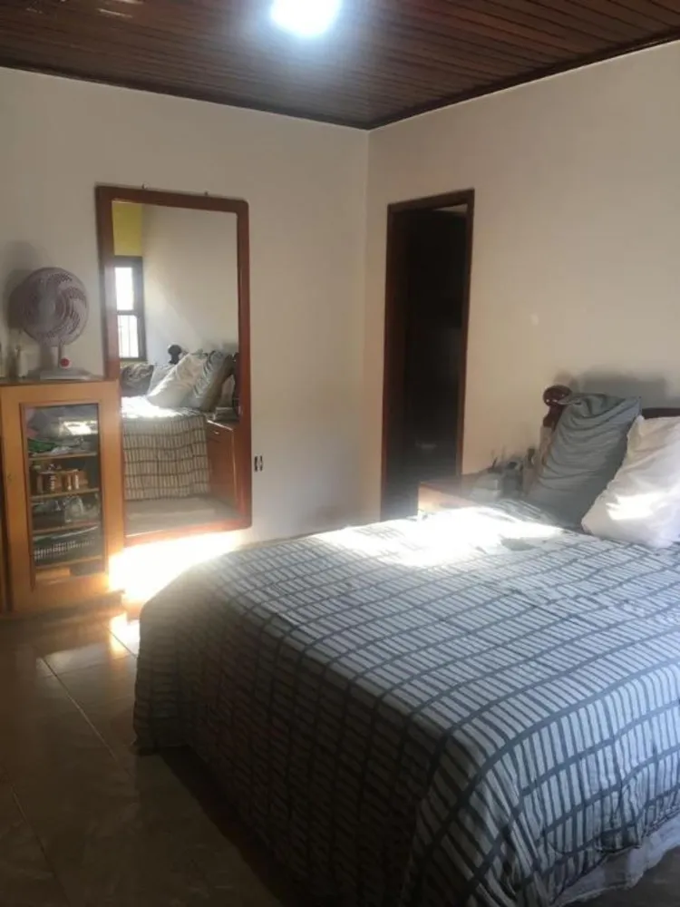 Sobrado, 3 quartos, 168 m² - Foto 12