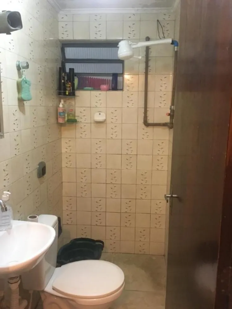 Sobrado, 3 quartos, 168 m² - Foto 7