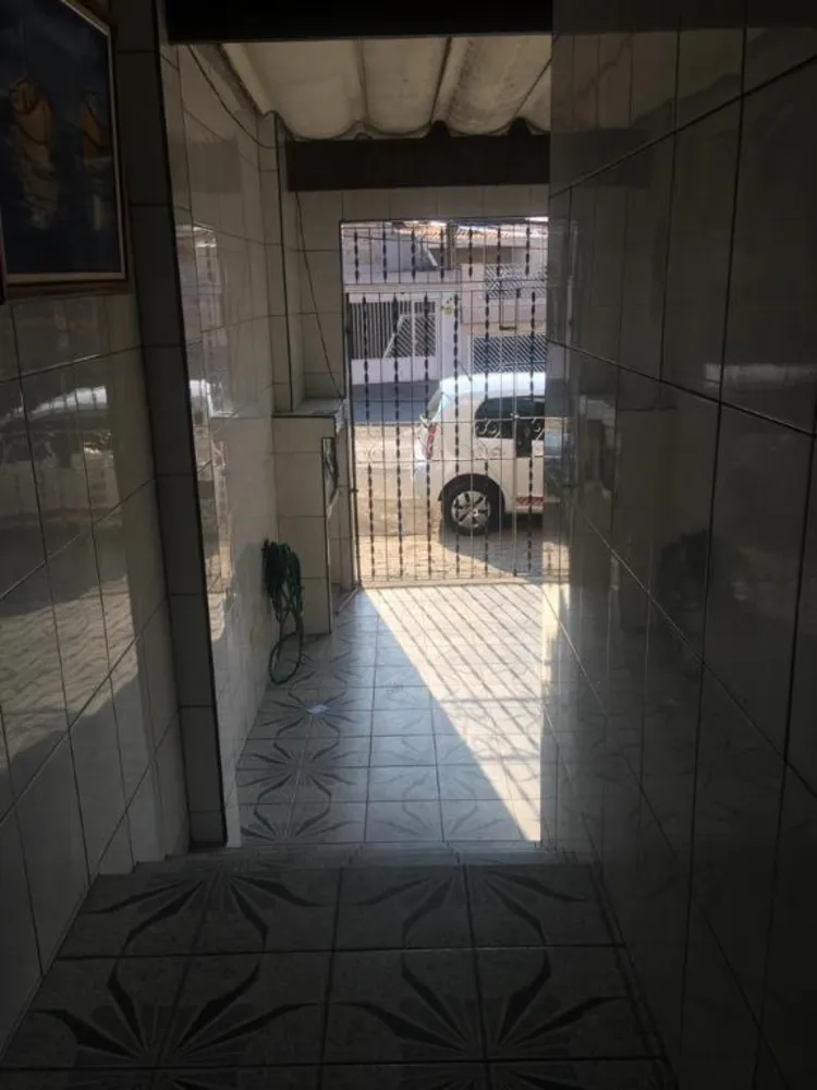 Sobrado, 3 quartos, 168 m² - Foto 9