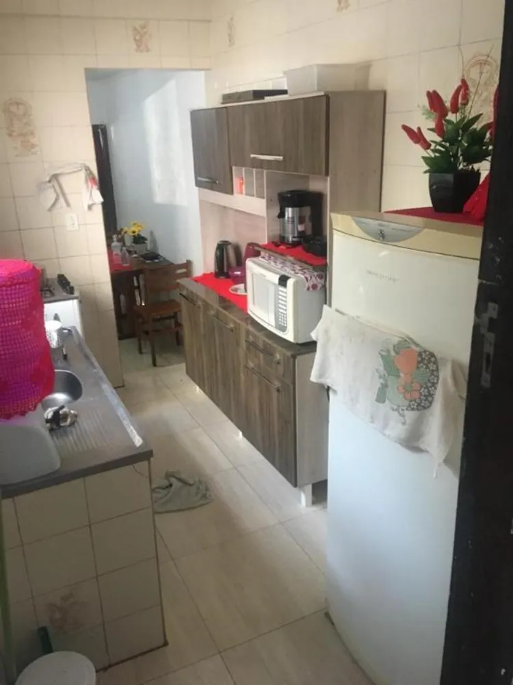 Sobrado, 3 quartos, 168 m² - Foto 2