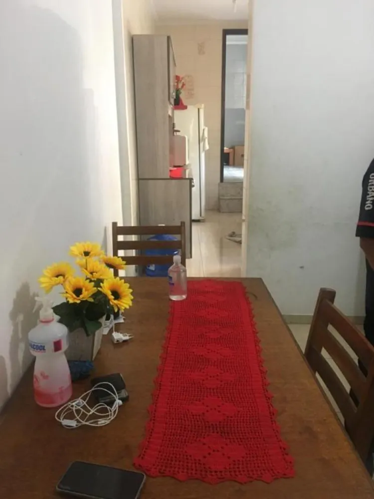 Sobrado, 3 quartos, 168 m² - Foto 6