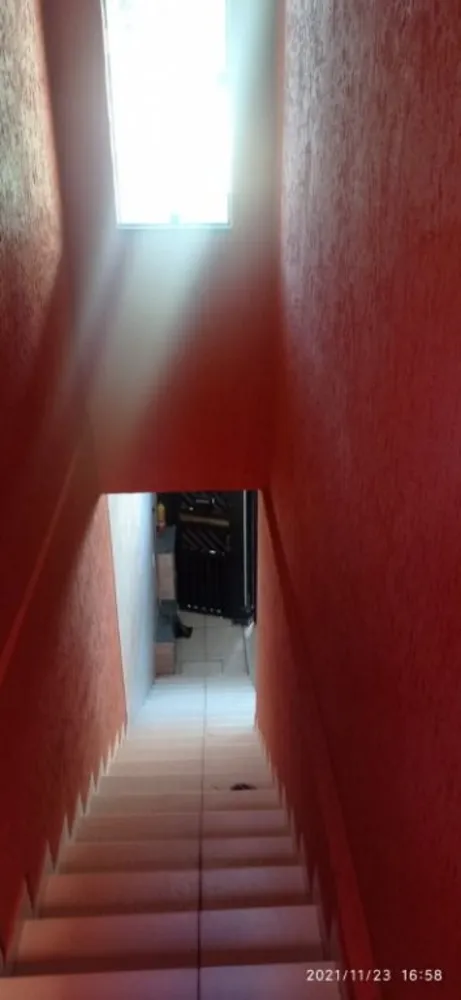 Sobrado, 3 quartos, 300 m² - Foto 16