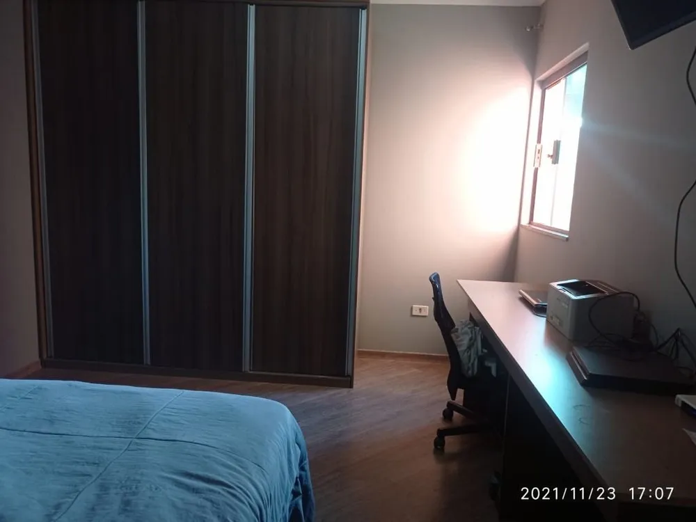 Sobrado, 3 quartos, 300 m² - Foto 6