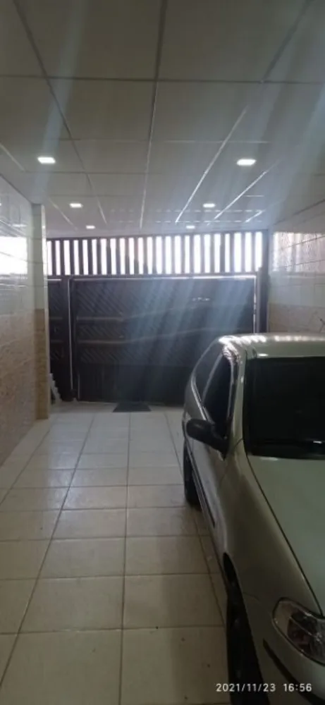 Sobrado, 3 quartos, 300 m² - Foto 11