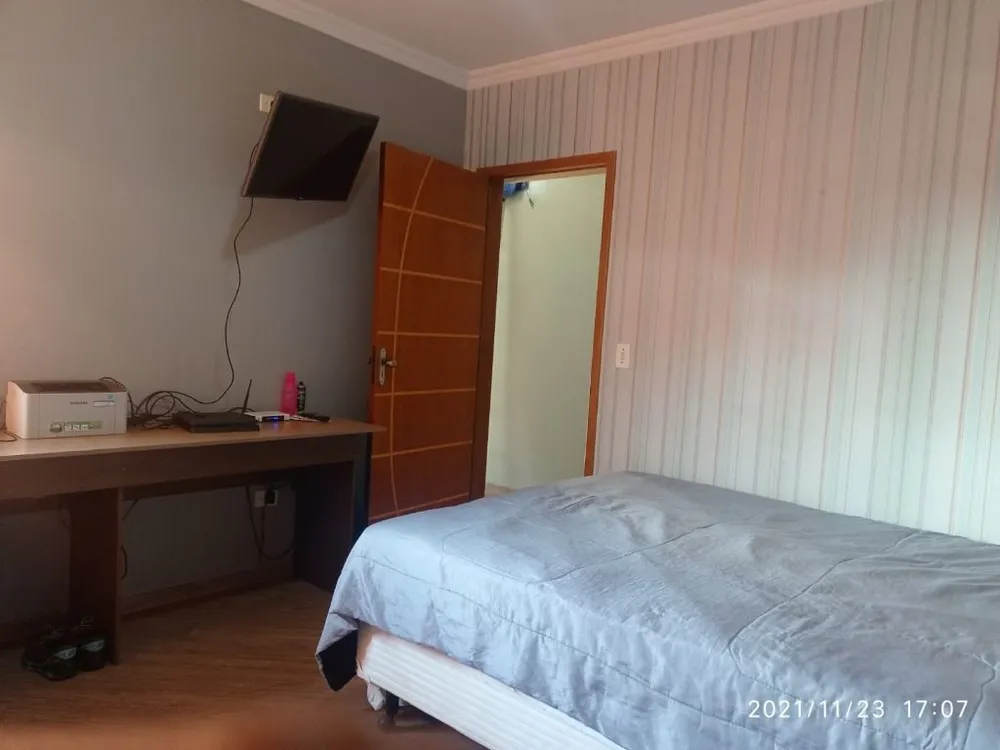 Sobrado, 3 quartos, 300 m² - Foto 7