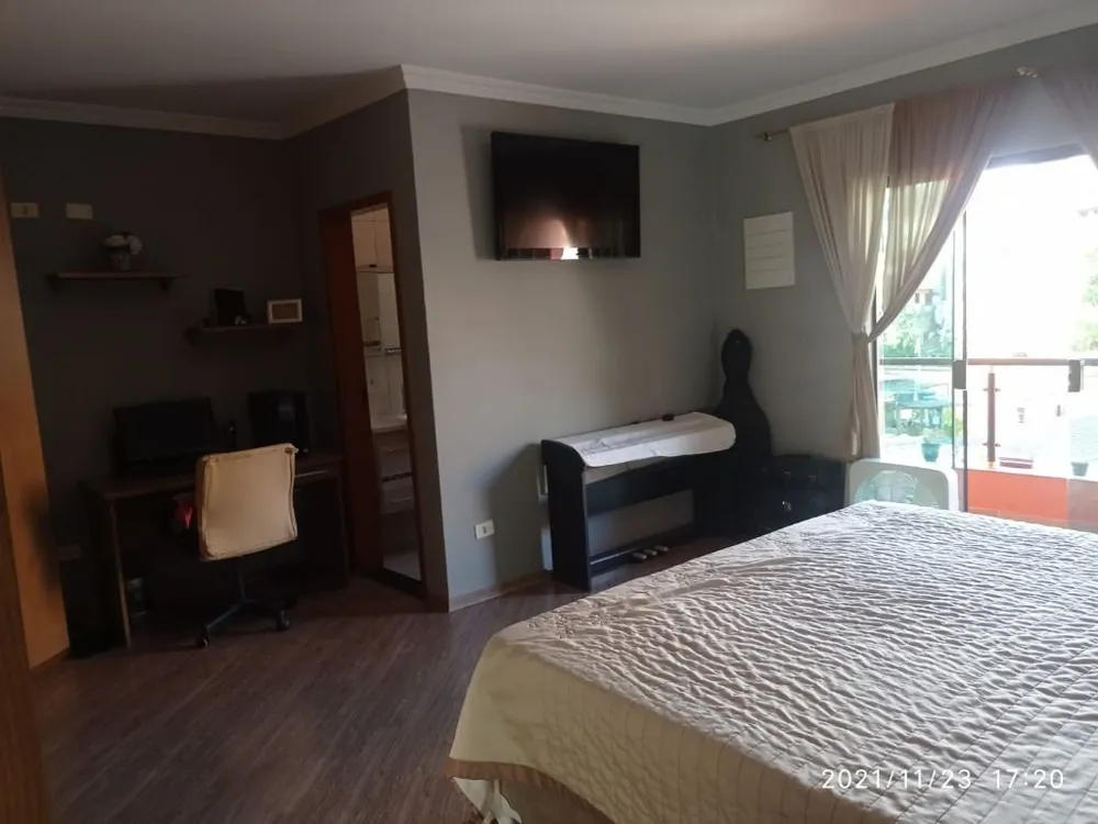 Sobrado, 3 quartos, 300 m² - Foto 10