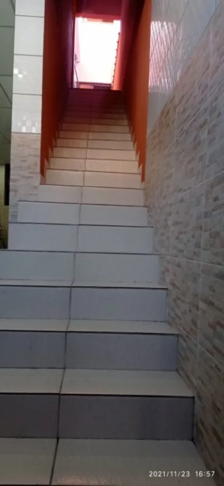Sobrado, 3 quartos, 300 m² - Foto 15