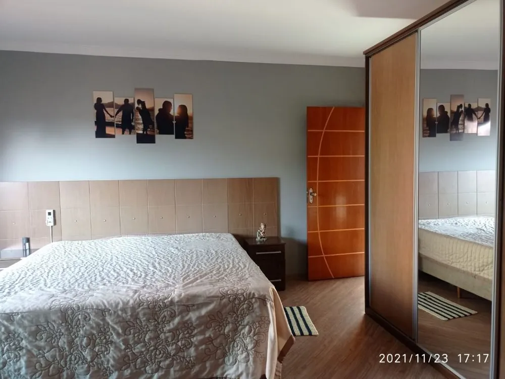 Sobrado, 3 quartos, 300 m² - Foto 8