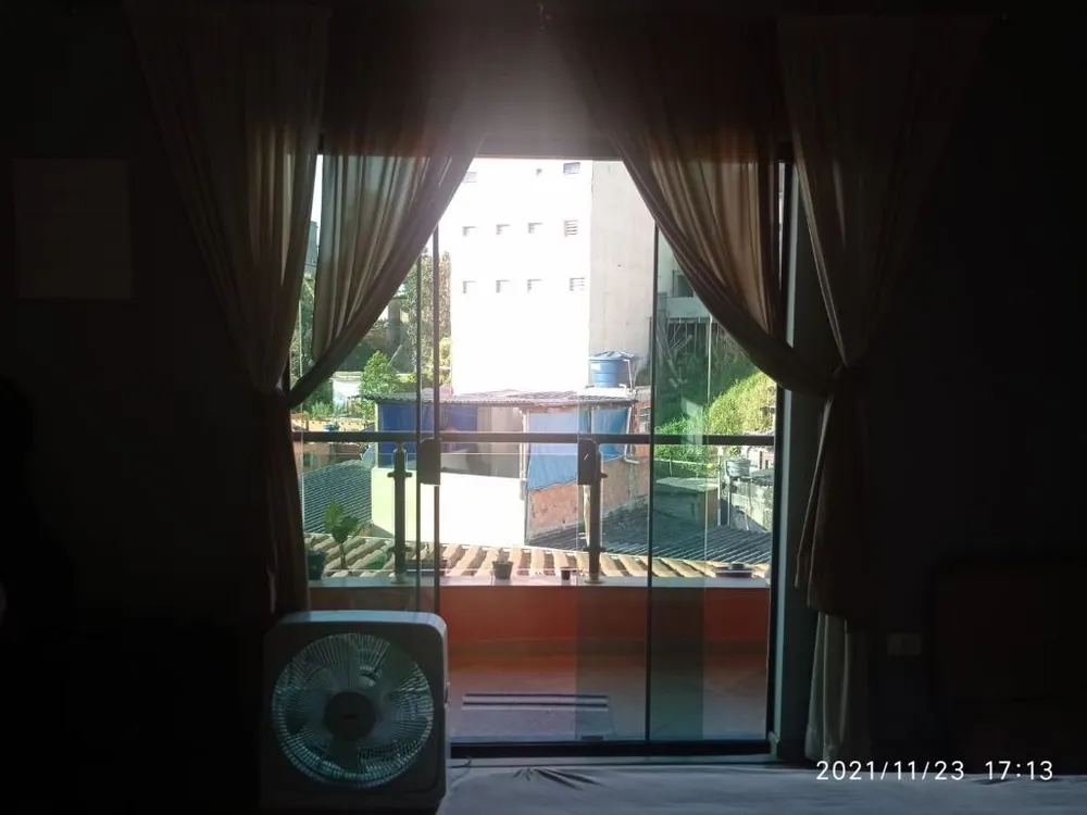Sobrado, 3 quartos, 300 m² - Foto 2