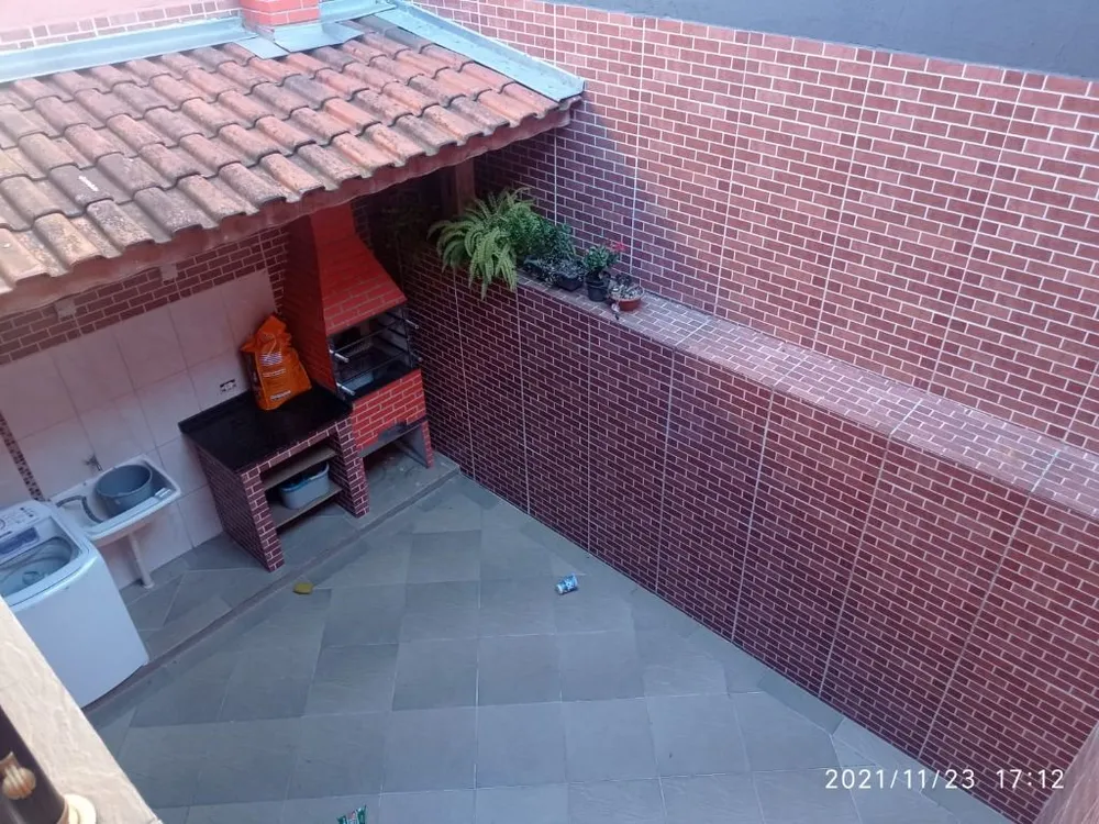 Sobrado, 3 quartos, 300 m² - Foto 14