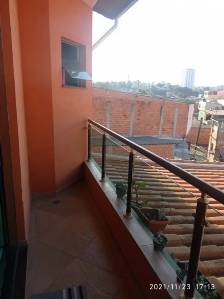 Sobrado, 3 quartos, 300 m² - Foto 3