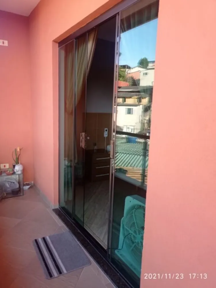 Sobrado, 3 quartos, 300 m² - Foto 4