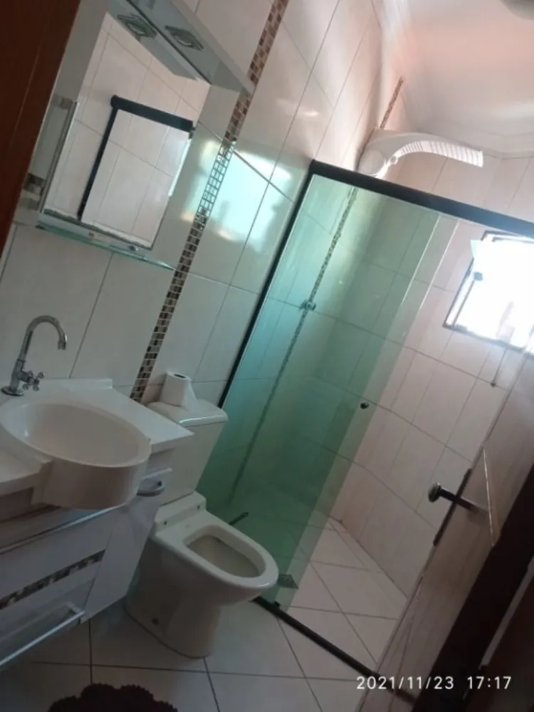 Sobrado, 3 quartos, 300 m² - Foto 12