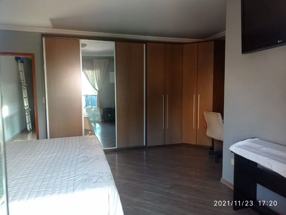 Sobrado, 3 quartos, 300 m² - Foto 9